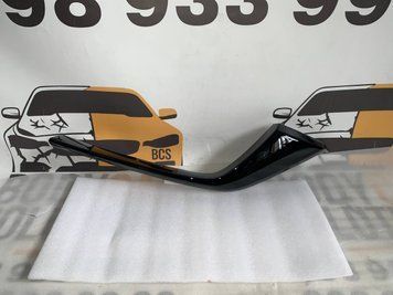 Хром решетки радиатора левый(Black) лицензия MAZDA CX-5 2022- (KSD5507K0) к0000000916 фото