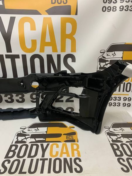 Бампер передній у зборі M-pack BMW 3-Series G20 (G21) 2019-21 (51118099894 ) к0000001306 фото