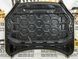 Панель капота ALUMINUM (ліцензія) VOLVO XC90 2016-24 (31477040) к0000001833 фото 2