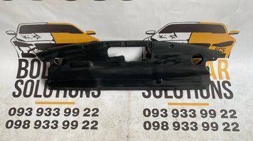 Накладка панели радиатора (3,5 L) FORD EXPLORER 2016-19 (FB5Z-8326-B) 100002551 фото