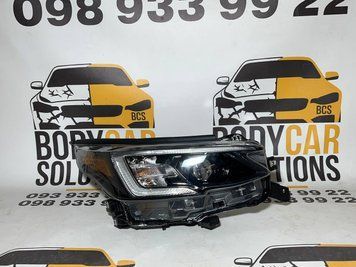 Фара права (ліцензія) SUBARU OUTBACK 2020-22 (84002AN10A) к0000001805 фото