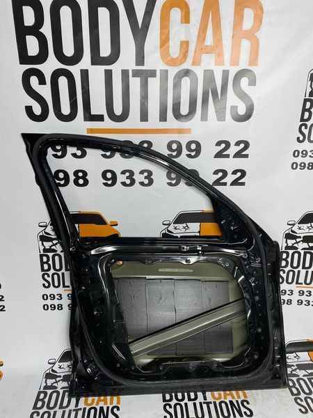 Дверь передняя левая(Б/У оригинал) BMW X5-Series G05 2019-24 (41518738551 ) к0000002150 фото