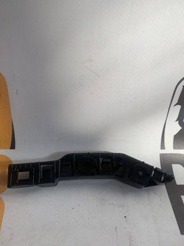 Направляющая бампера левая JEEP COMPASS 2017-20 (68244509AB) к0000000317 фото