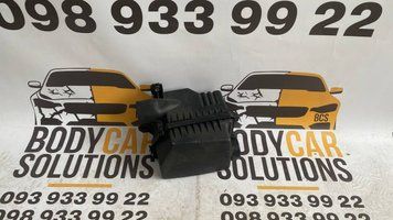 Корпус повітряного фільтра (ліцензія) KIA FORTE 2014-18 (28110-A5300) к0000000180 фото