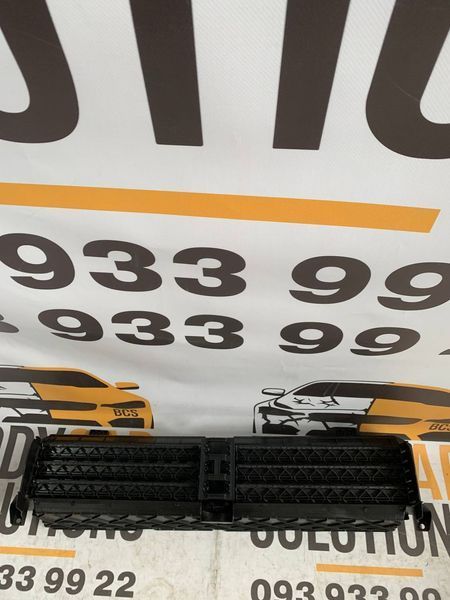 Жалюзі радіатора (ліцензія) JEEP CHEROKEE 2019-21 (68412008AA) к0000000188 фото