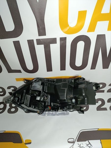 Фара права Full Led NISSAN ROGUE 2017-19 к0000000520 фото