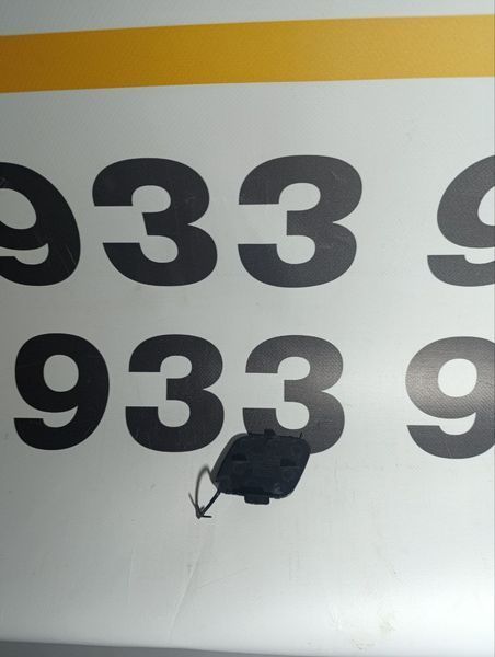 Заглушка гака AUDI Q7 2016-19 (4M0807241B) к0000000886 фото