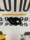 Накладка протитуманної фари ліва (ліцензія) JEEP CHEROKEE 2019-21 (68287995AB) к0000000030 фото 1