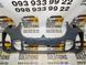 Бампер передний в сборе M-pack(лицензия) BMW X5-Series G05 2019-22 (51118099125) к0000001307 фото 1