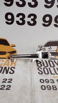 Дхо ліве (ліцензія) MAZDA CX-50 2022- (VA4051070) к0000001709 фото