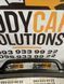 Бампер передний низ JEEP COMPASS 2017-21 (68351543AA) к0000000189 фото 3