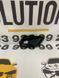 Накладка протитуманної фари права (ліцензія) JEEP CHEROKEE 2019-21 (68287994AB) к0000000031 фото 1