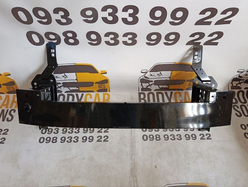 Усилитель переднего бампера(лицензия) FORD ESCAPE 2020-21 (LX6Z-17757-H) к0000001724 фото