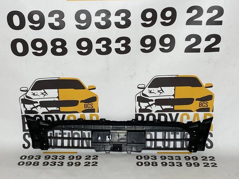 Каркас решітки радіатора AUDI Q5 2012-16 (8R0853692B) к0000001409 фото