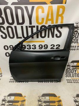 Дверь передняя левая JEEP CHEROKEE 2014-21 (68110087AC) 100003419 фото