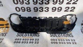 Решетка радиатора каркас (аналог) JEEP RENEGADE 2019-23 (6vn04lxhaa) к0000001001 фото