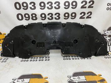 Защита двигателя(лицензия) TOYOTA CAMRY 80 2024- (5144106290 ) к0000001960 фото