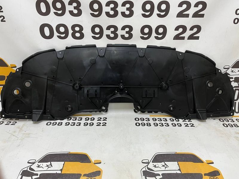 Защита двигателя(лицензия) TOYOTA CAMRY 80 2024- (5144106290 ) к0000001960 фото