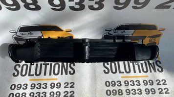 Жалюзи радиатора JEEP CHEROKEE 2014-18 (68246267AB) к0000000192 фото