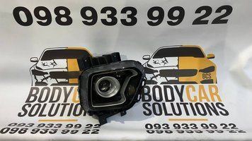 Фара права (ліцензія) KIA SOUL 2020- (92101-K0050) к0000001194 фото