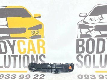 Кріплення переднього бампера ліве (ліцензія) TOYOTA PRIUS HYBRID 2015-18 (5211647050) 100004658 фото