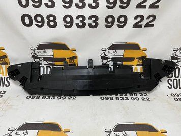 Защита переднего бампер (лицнзия) TOYOTA CAMRY 80 2024- (52618AQ010 ) к0000001961 фото