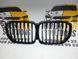 Решетка радиатора M-perfomance BMW X5-Series G05 2019-22 (51138096590) к0000001311 фото 1