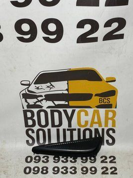 Заглушка протитуманки ліва TOYOTA PRIUS HYBRID 2019-22 (5271347040) 100004655 фото