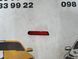 Катафот заднего бампера левый(лицензия) NISSAN ROGUE 2020-23 (265658990A) к0000001880 фото 1
