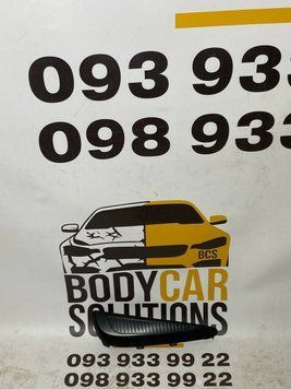 Заглушка противотуманки правая TOYOTA PRIUS HYBRID 2019-22 (5271247040) 100004681 фото