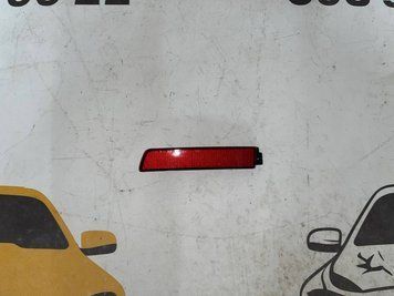 Катафот заднего бампера правый(лицензия) NISSAN ROGUE 2020-23 (265608990A ) к0000001881 фото