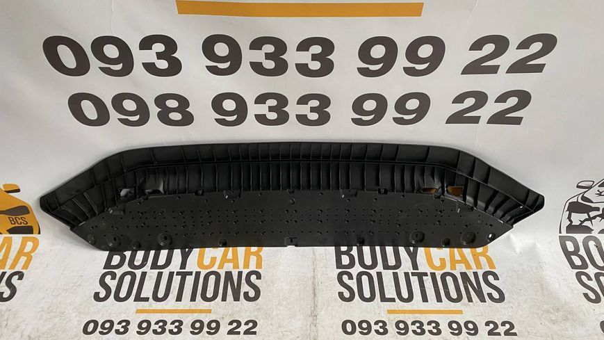 Захист двигуна AUDI A4 B9 2021-23 (8W0807611E) к0000001109 фото