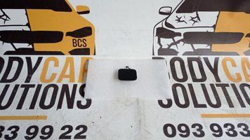 Заглушка заднего бампера под крюк(лицензия) TOYOTA PRIUS HYBRID 2015-18 (52169-47020) к0000001750 фото