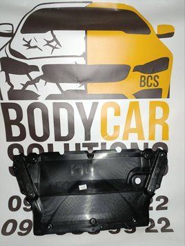 Защита двигателя большая AUDI A4 B9 2016-19 (8W0863821) к0000001314 фото