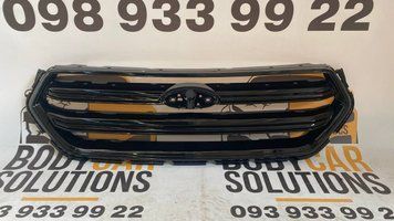 Решітка радіатора (BLACK) FORD ESCAPE 2017-19 (GV448200C) к0000000325 фото