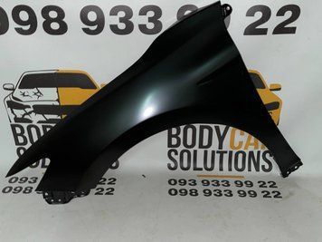 Крыло переднее левое(лицензия) TOYOTA CAMRY 80 2024- (53802AQ010) к0000001965 фото