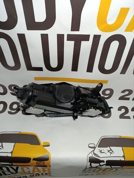 Фара ліва (ліцензія) VOLKSWAGEN СС 2013-17 (3C8-941-753-S) 100005099 фото