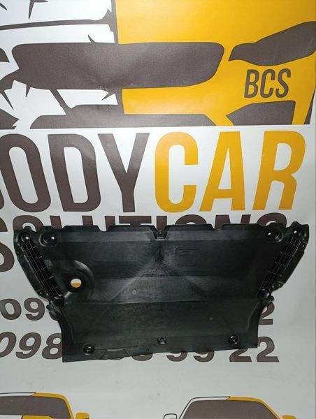 Захист двигуна великий AUDI A4 B9 2016-19 (8W0863821) к0000001314 фото