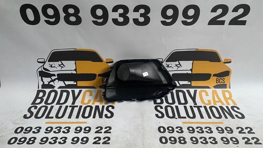 Накладка протитумаки ліва CHEVROLET TRAX 2017-21 (42537711) к0000000461 фото