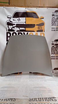 Панель капота (лицензия) TESLA MODEL Y 2025-26 (1932550-ET-C) к0000002304 фото