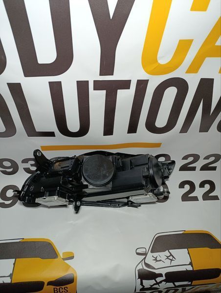 Фара права (ліцензія) VOLKSWAGEN СС 2013-17 (3C8-941-754-S) 100005100 фото