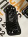 Решетка радиатора (хром) JEEP CHEROKEE 2014-18 (68138335AB) 100005350 фото 3