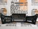 Бампер передний в сборе M-Pack(Б/У оригинал) BMW 7-Series G11(G12) LCI 2019-23 (51118745834) к0000002376 фото 5