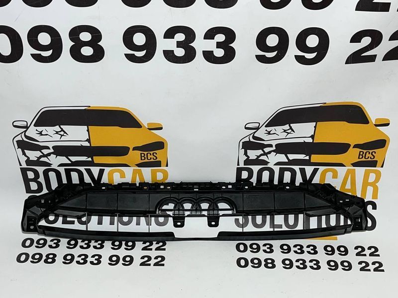 Каркас решетки радиатора (лицензия) AUDI A4 B9 2021-23 (8W0807233) к0000001557 фото