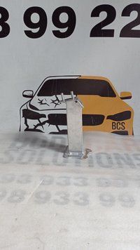 Кронштейн усилителя переднего бампера L(лицензия) TOYOTA PRIUS HYBRID 2016-22 (5210347020 ) 100004659 фото