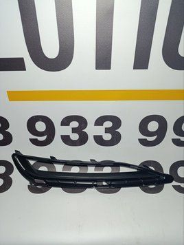 Кришка повітроводу лівого внутрішнього (S Line) AUDI Q7 2016-19 (4M0807749A) к0000000884 фото