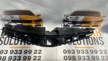 Накладка панелі радіаторів KIA FORTE 2013-16 (86356a7000) 100005297 фото