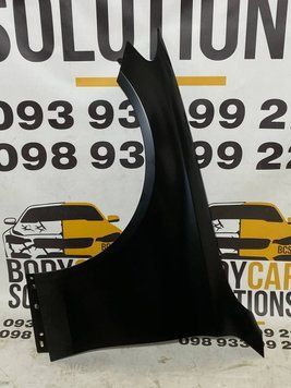 Крило переднє ліве MERCEDES-BENZ C-CLASS W205 2014-17 (2058800118) к0000001496 фото