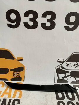 Ресница правой фары (лицензия) TOYOTA CAMRY 70 2018-20 (52712-06110) 100004516 фото