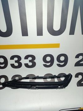 Кришка повітроводу правого внутрішнього (S Line) AUDI Q7 2016-19 (4M0807750A) к0000000885 фото